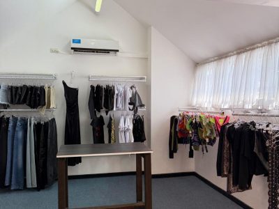 venta fondo de comercio