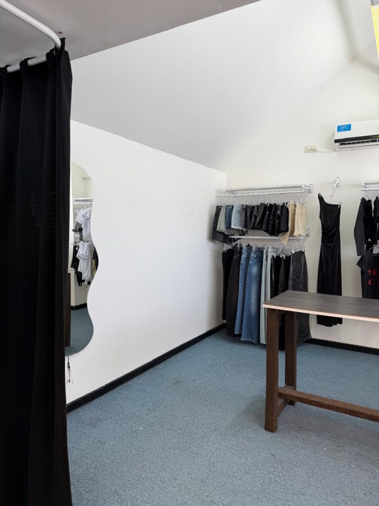 venta fondo de comercio