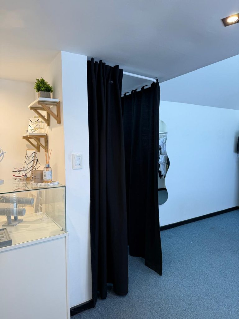 venta fondo de comercio