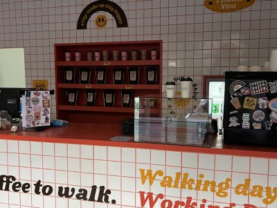 Vendo fondo de comercio