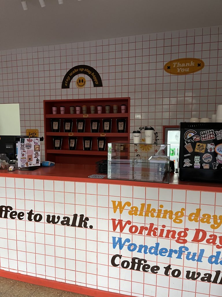 Vendo fondo de comercio