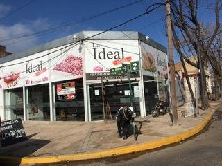 Se vende fondo de comercio