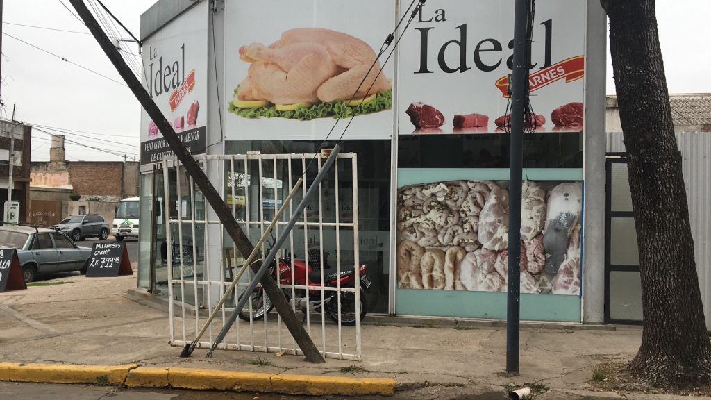 Se vende fondo de comercio