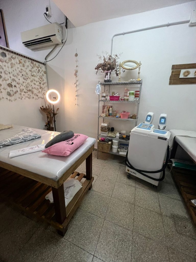 Estética Espacio Integral