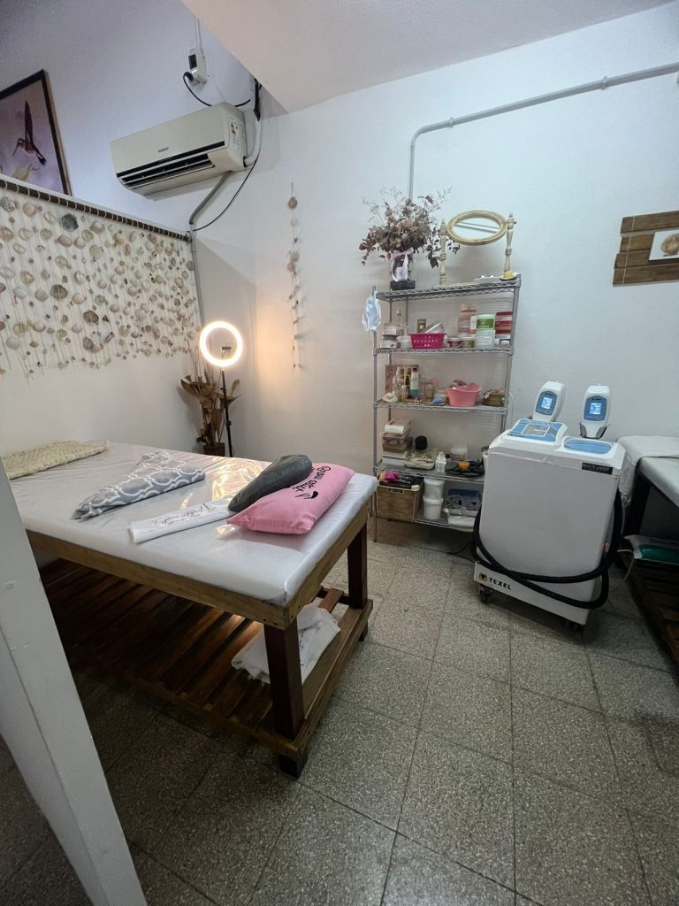 Estética Espacio Integral