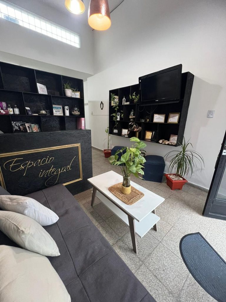 Estética Espacio Integral