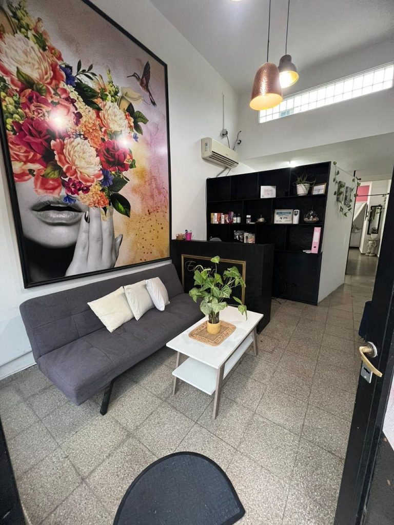 Estética Espacio Integral