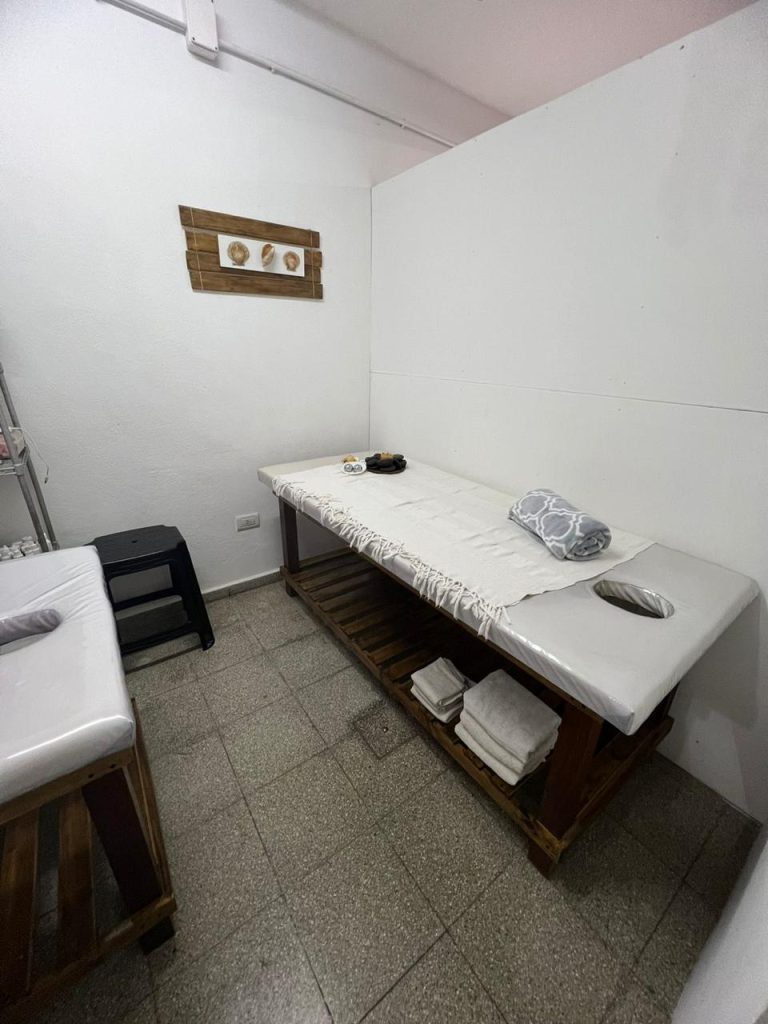 Estética Espacio Integral