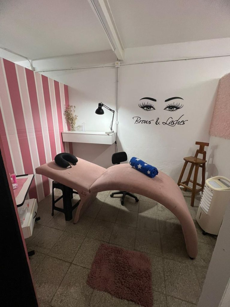 Estética Espacio Integral