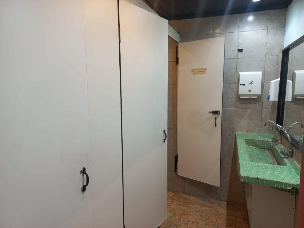 Fondo de comercio - Restaurant El baión