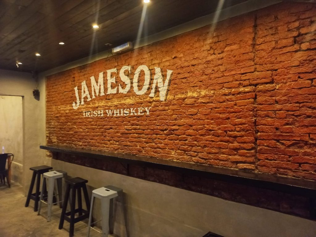 Fondo de comercio - Restaurant El baión