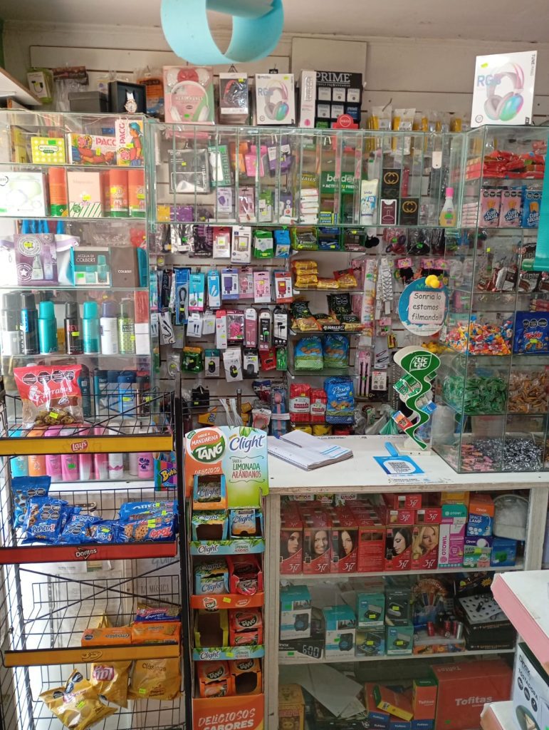 Multirrubro listo para trabajar