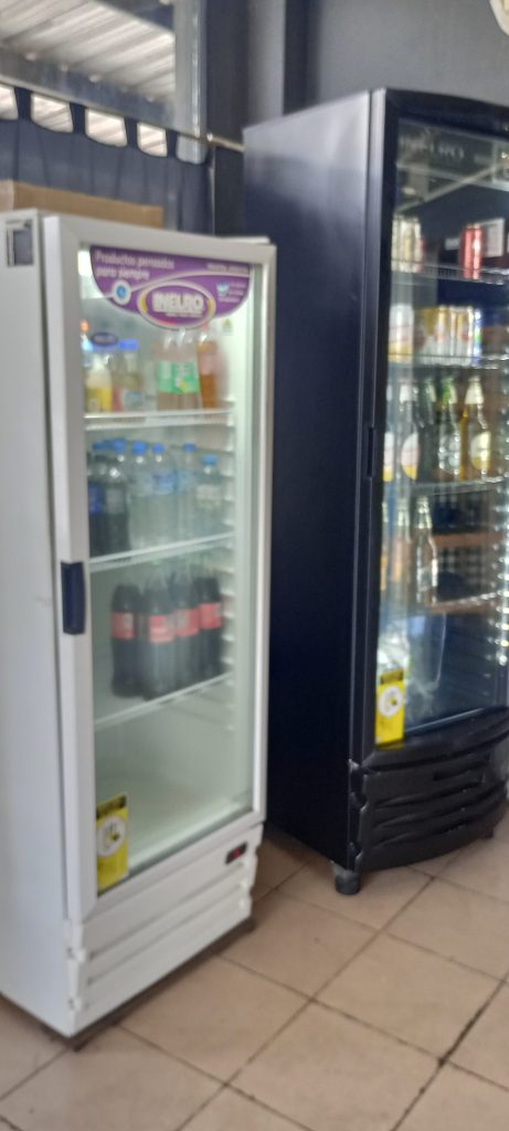 Vendo fondo de comercio de parrilla