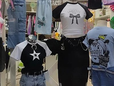 Vendo fondo de comercio