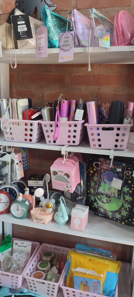 Vendo Fondo de Comercio