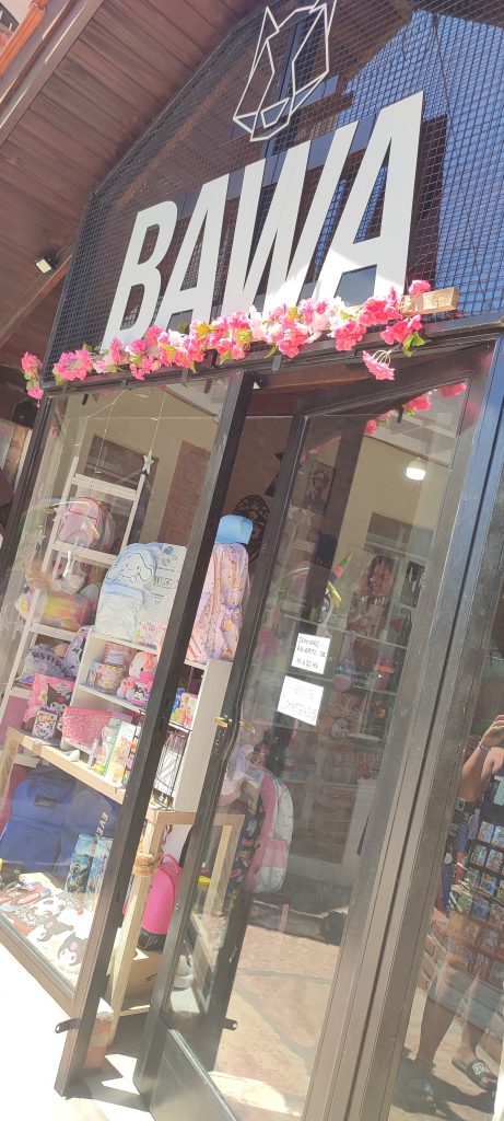 Vendo Fondo de Comercio