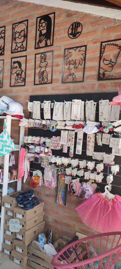 Vendo Fondo de Comercio