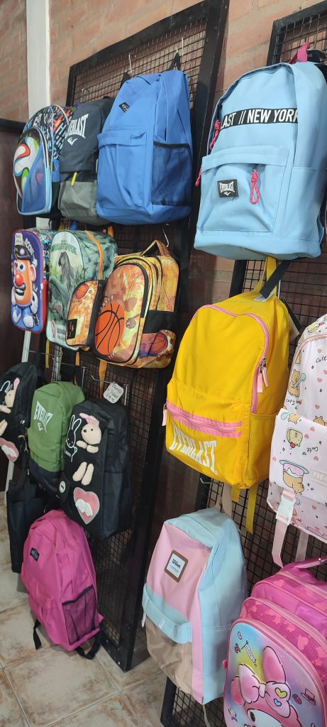 Vendo Fondo de Comercio