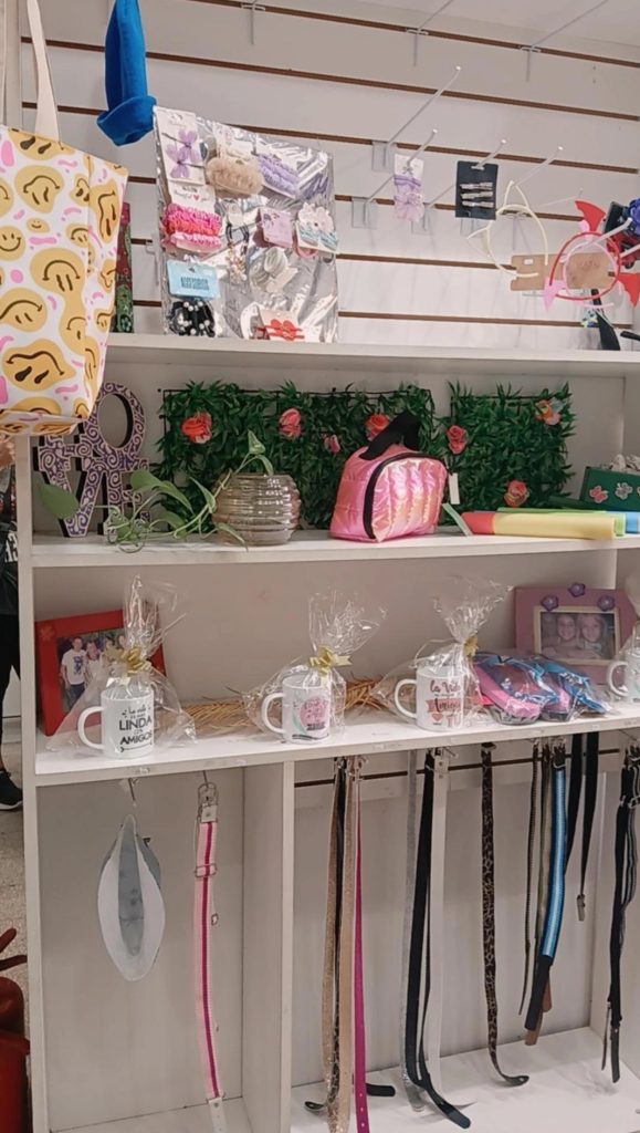 Vendo fondo de comercio