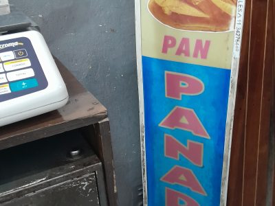 Panaderia