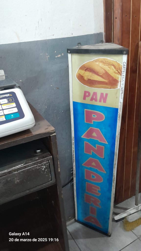 Panaderia