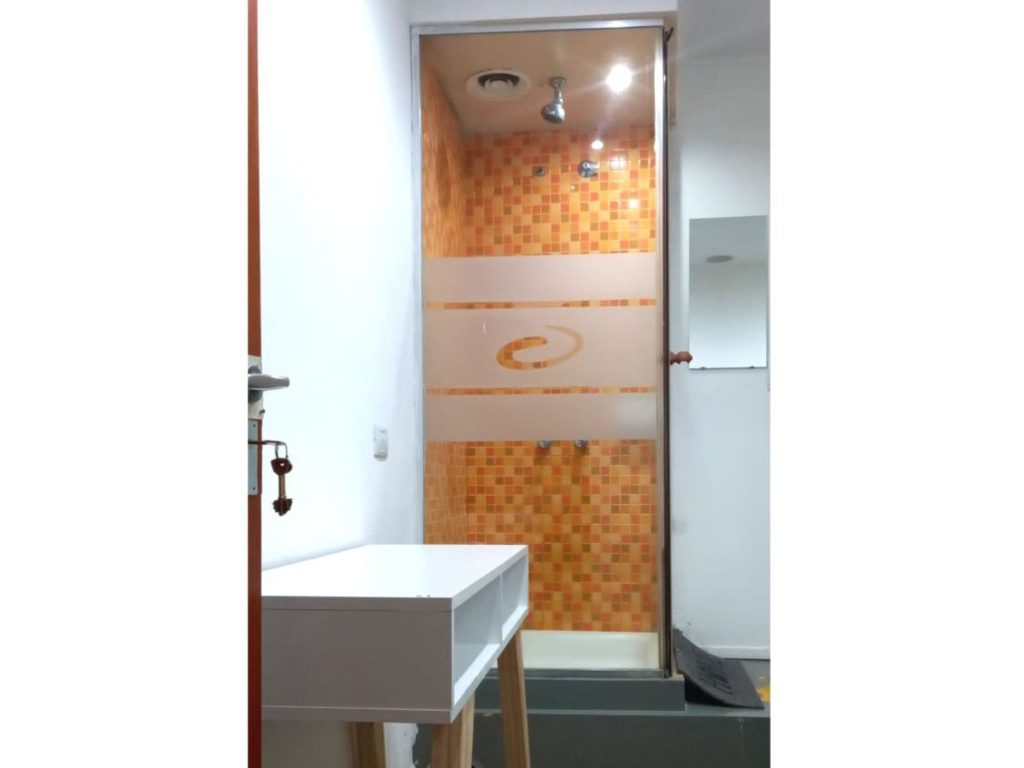 Fondo de Comercio Residencia Universitaria