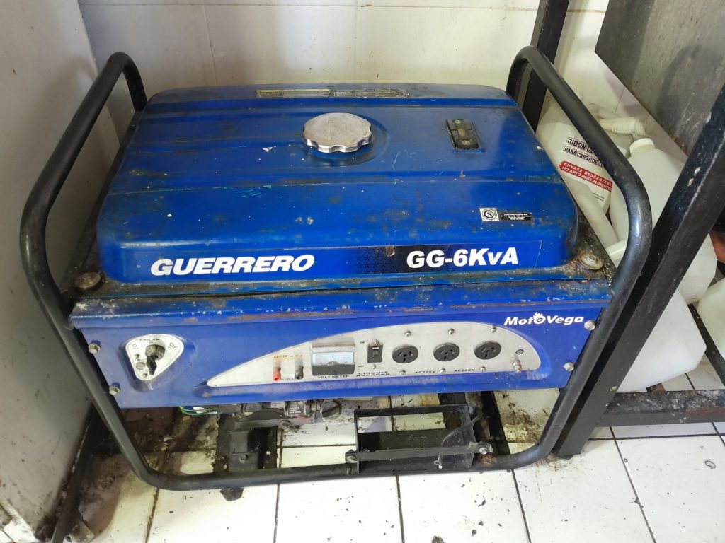 "Oportunidad Unica: Venta Fondo de Comercio Soufle (desde 1989 en villa devoto)