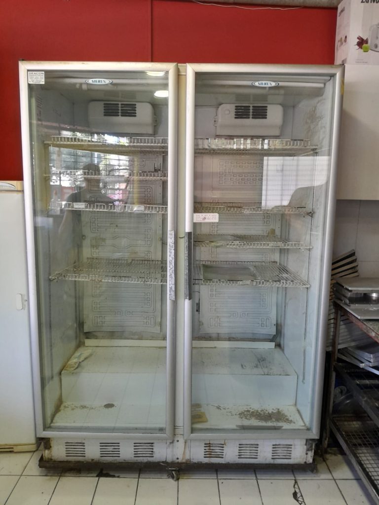 "Oportunidad Unica: Venta Fondo de Comercio Soufle (desde 1989 en villa devoto)