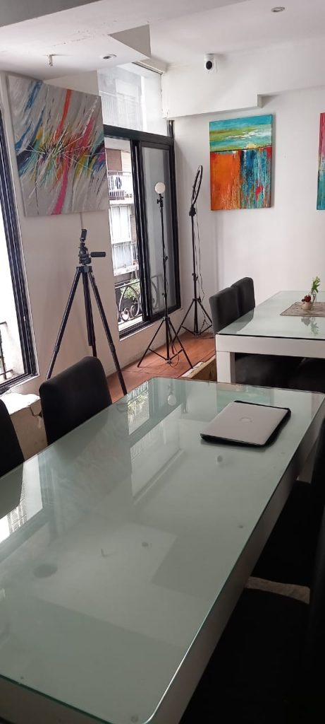 Fondo de Comercio Residencia Universitaria