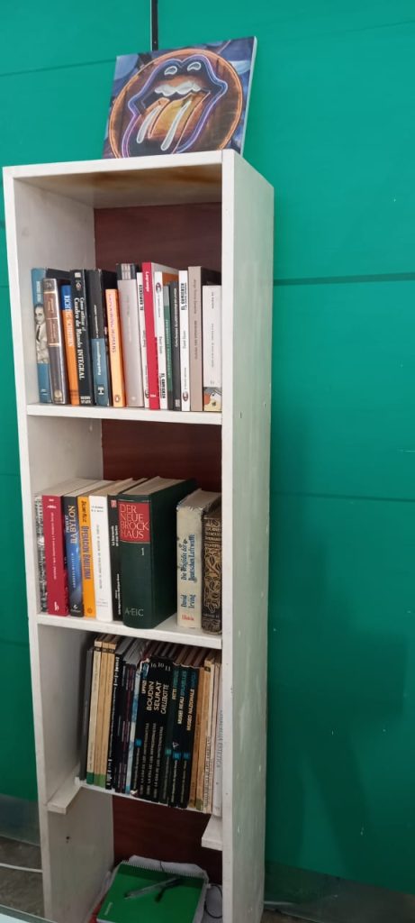 Fondo de Comercio Residencia Universitaria