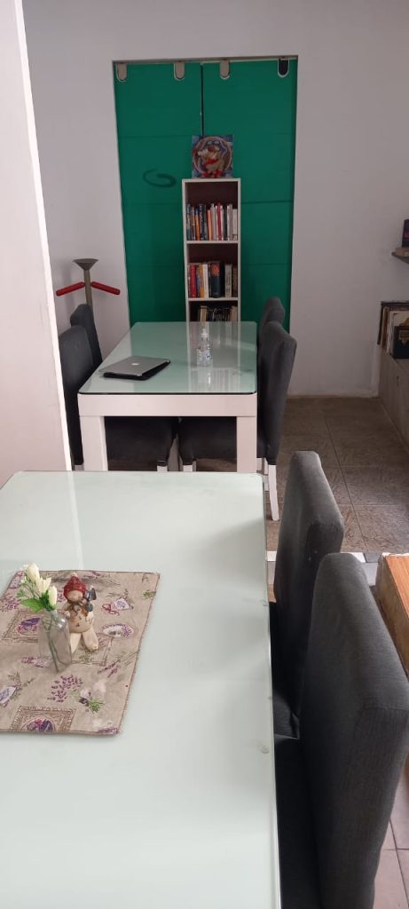 Fondo de Comercio Residencia Universitaria