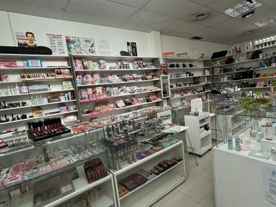 Fondo de Comercio en Salta Capital, Zona Microcentro