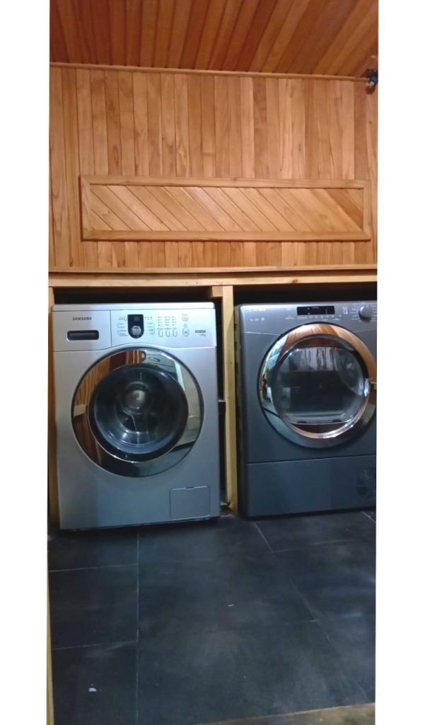 Fondo de Comercio Residencia Universitaria