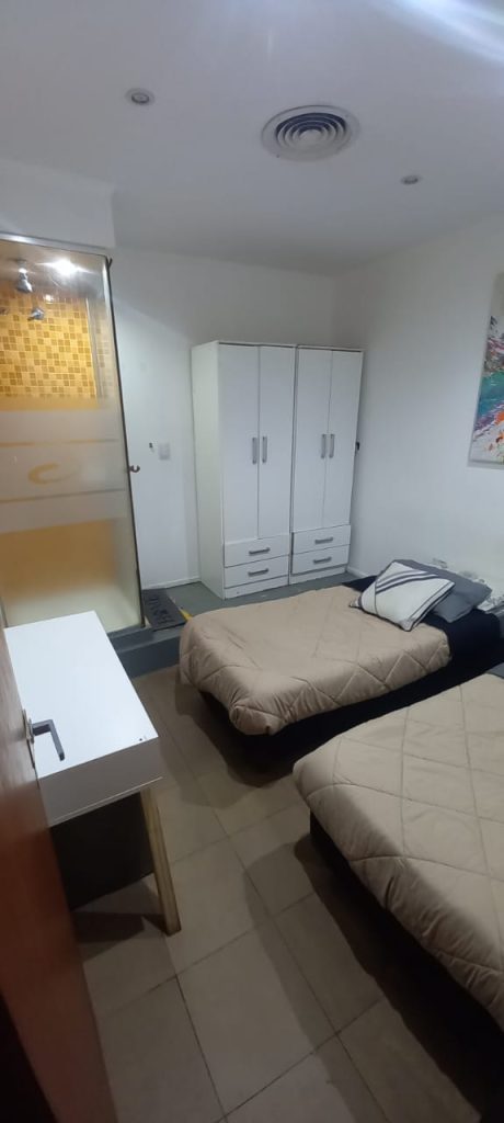 Fondo de Comercio Residencia Universitaria