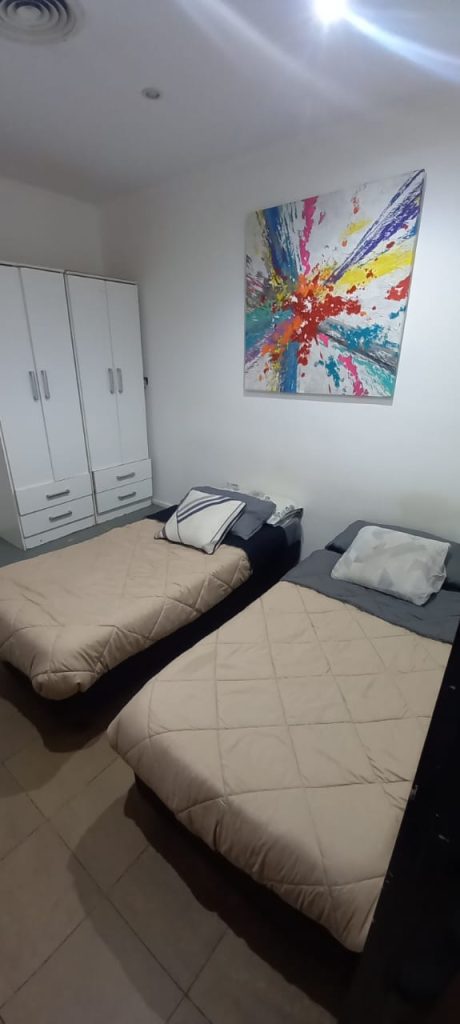 Fondo de Comercio Residencia Universitaria