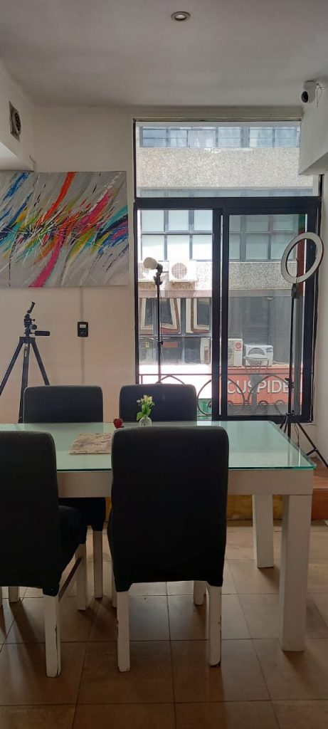 Fondo de Comercio Residencia Universitaria