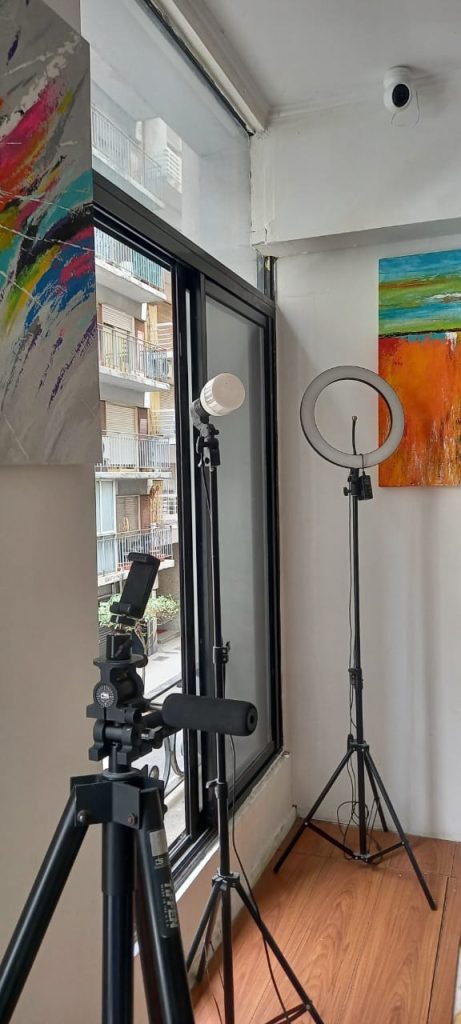 Fondo de Comercio Residencia Universitaria