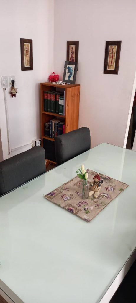 Fondo de Comercio Residencia Universitaria