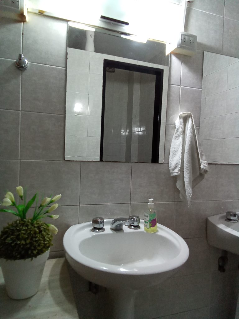 Fondo de Comercio Residencia Universitaria