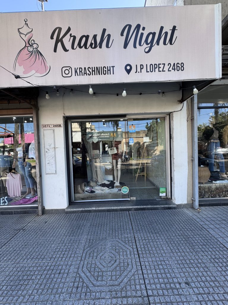 Venta de local comercial