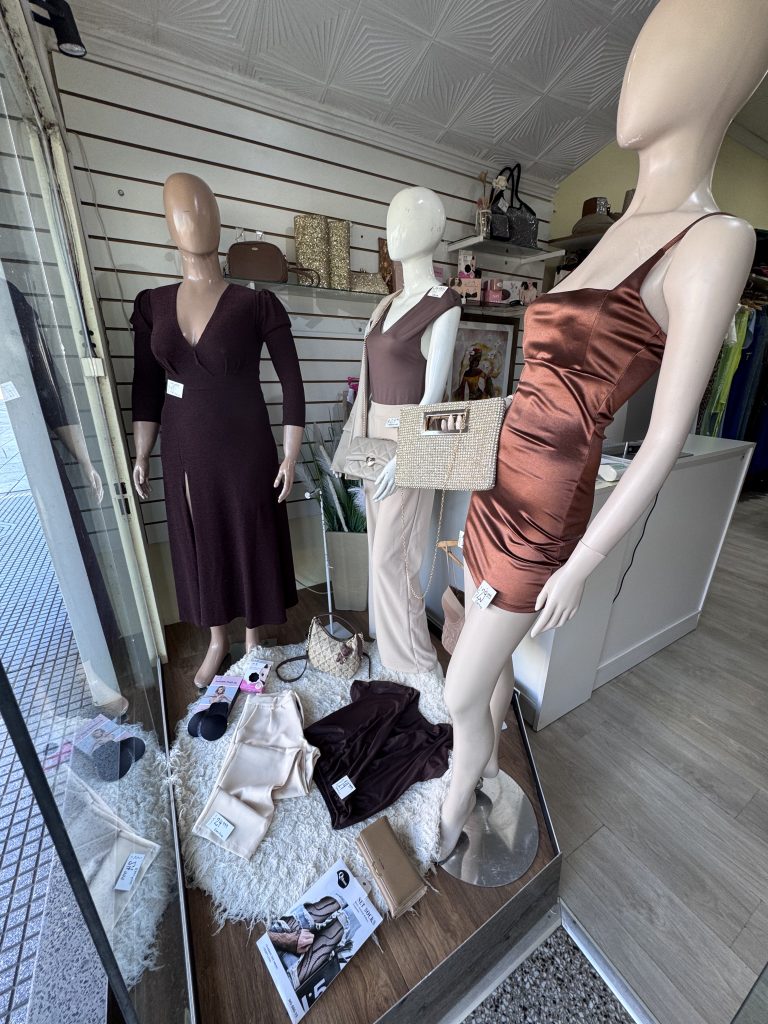 Venta de local comercial