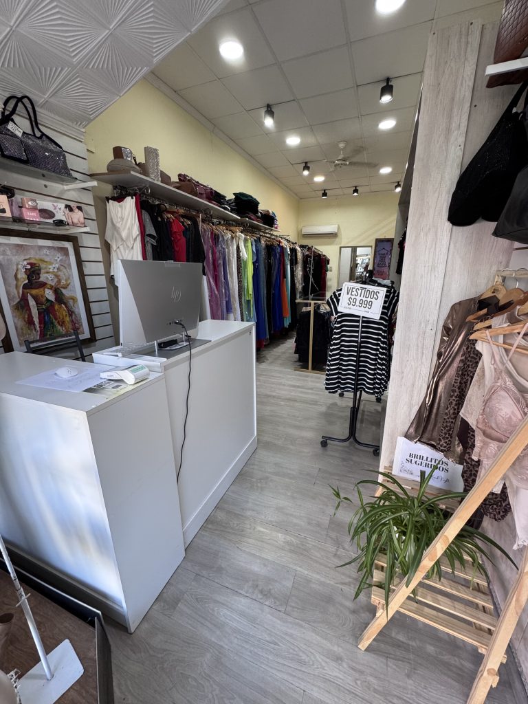 Venta de local comercial