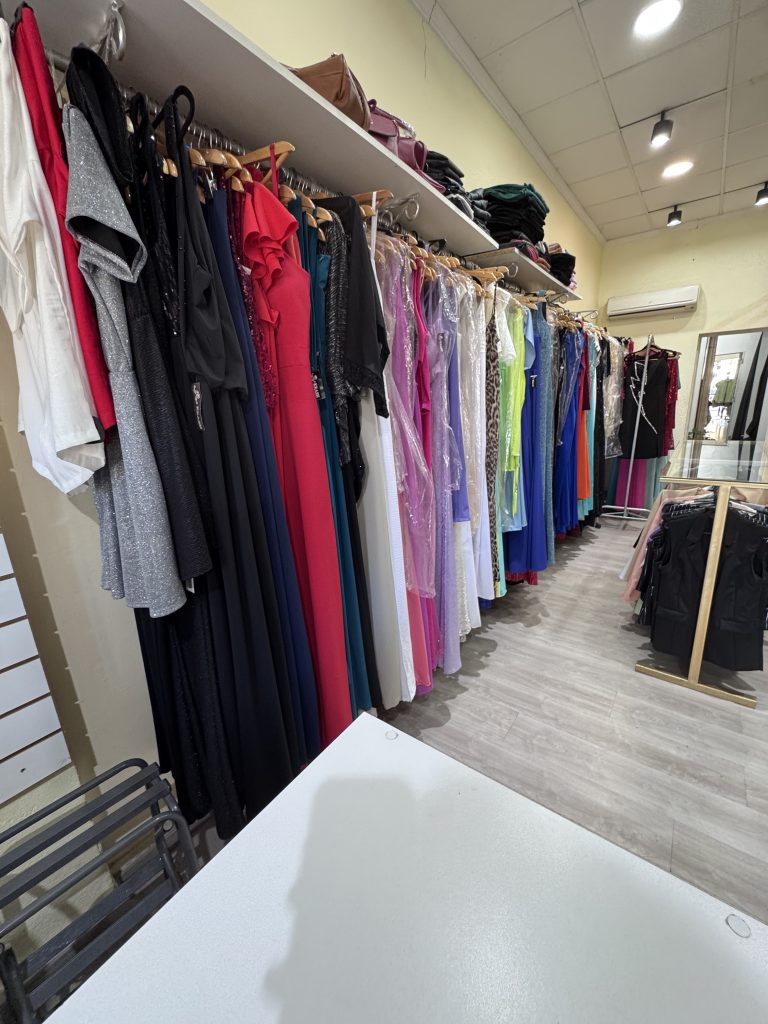 Venta de local comercial