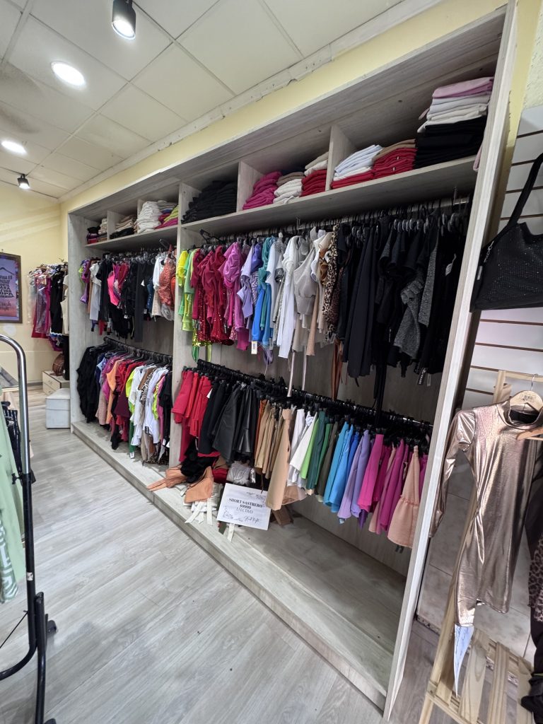 Venta de local comercial