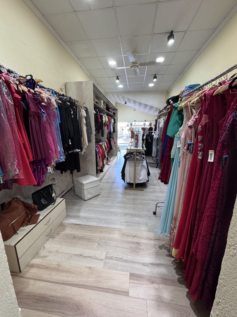 Venta de local comercial