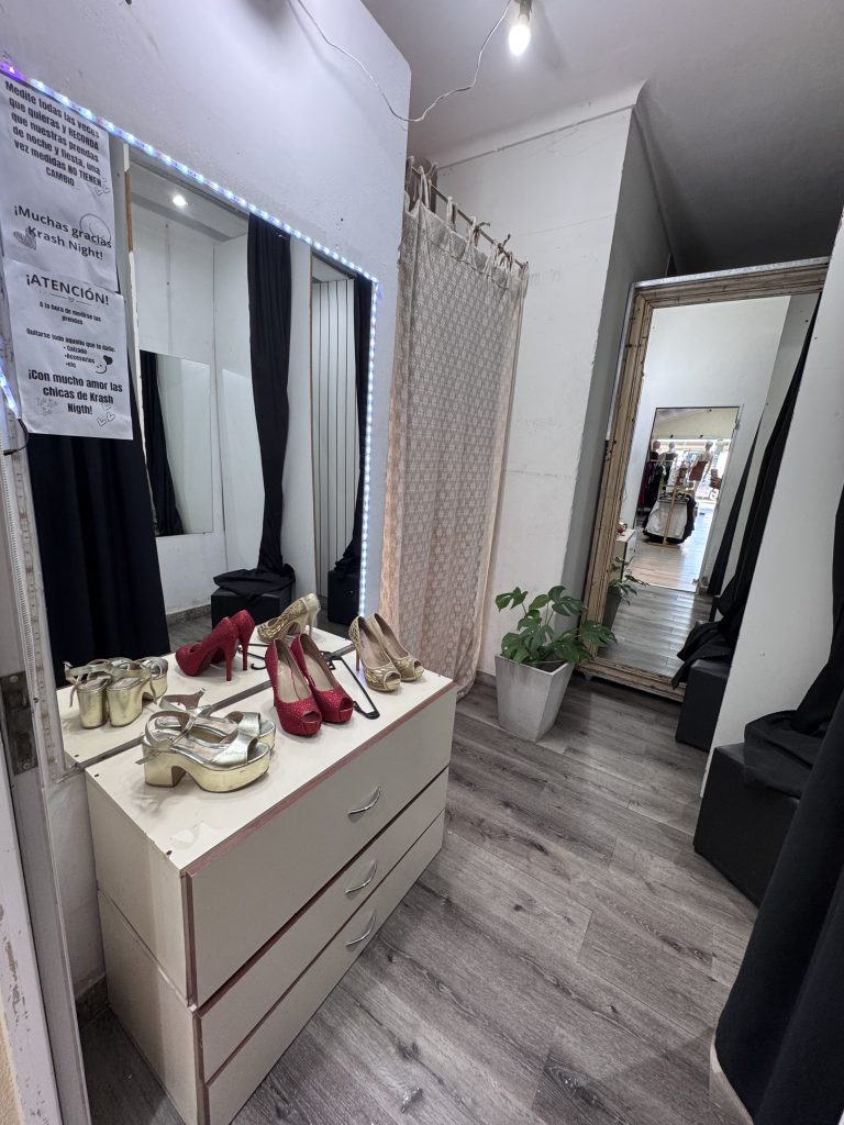 Venta de local comercial