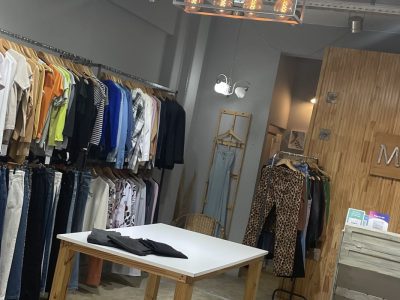 Vendo fondo de comercio