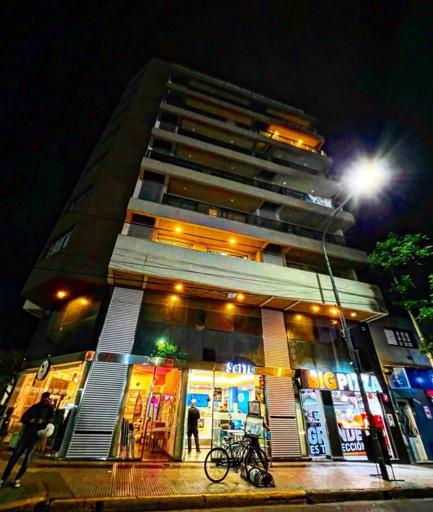 Vendo fondo de comercio heladería Sei Tu