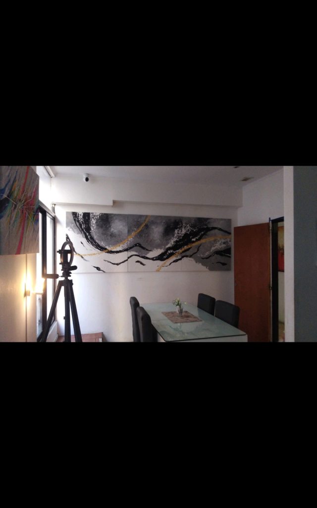 Fondo de Comercio Residencia Universitaria