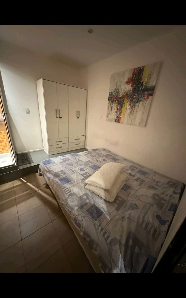 Fondo de Comercio Residencia Universitaria